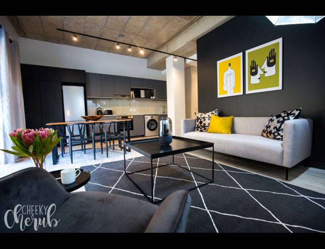 1 BEDROOM APARTMENT FOR SALE IN SANDOWN